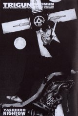 BUY NEW trigun - 165729 Premium Anime Print Poster